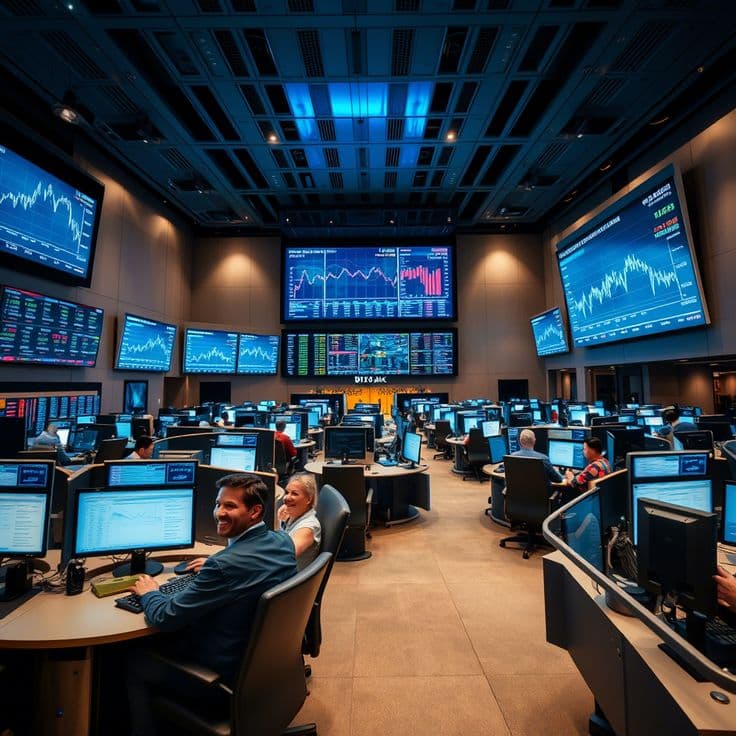 How It Works Background